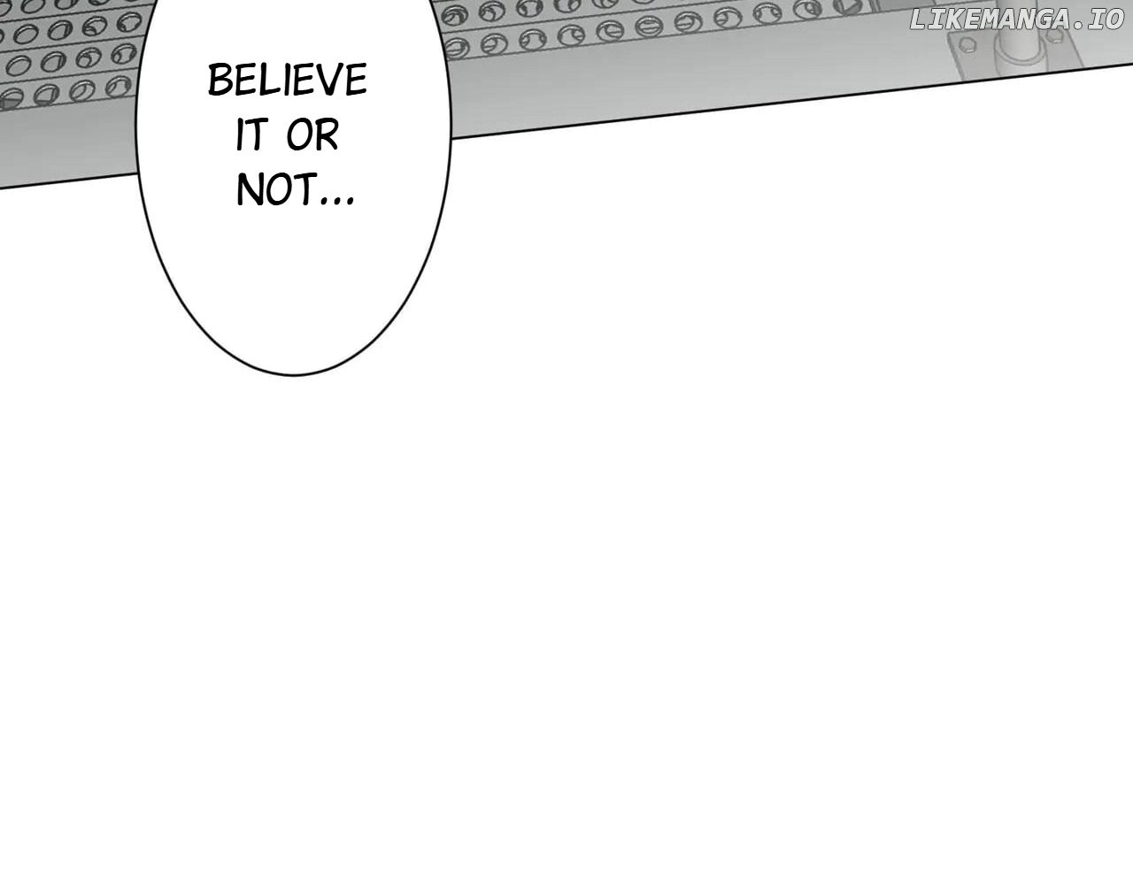 With My Netherworld Trillions, Game On! Chapter 238 - page 114